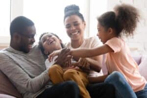 3 Benefits of Family Therapy