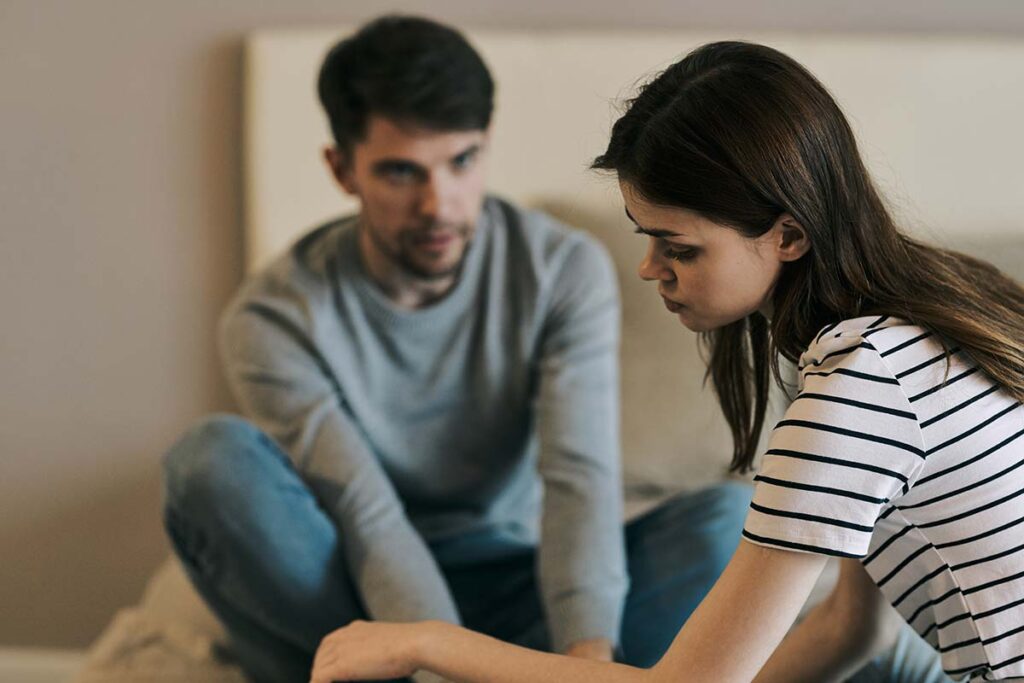 5 Signs Your Loved One Is Struggling with Addiction
