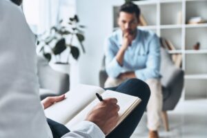 How Can Cognitive-Behavioral Therapy Help with Addiction?