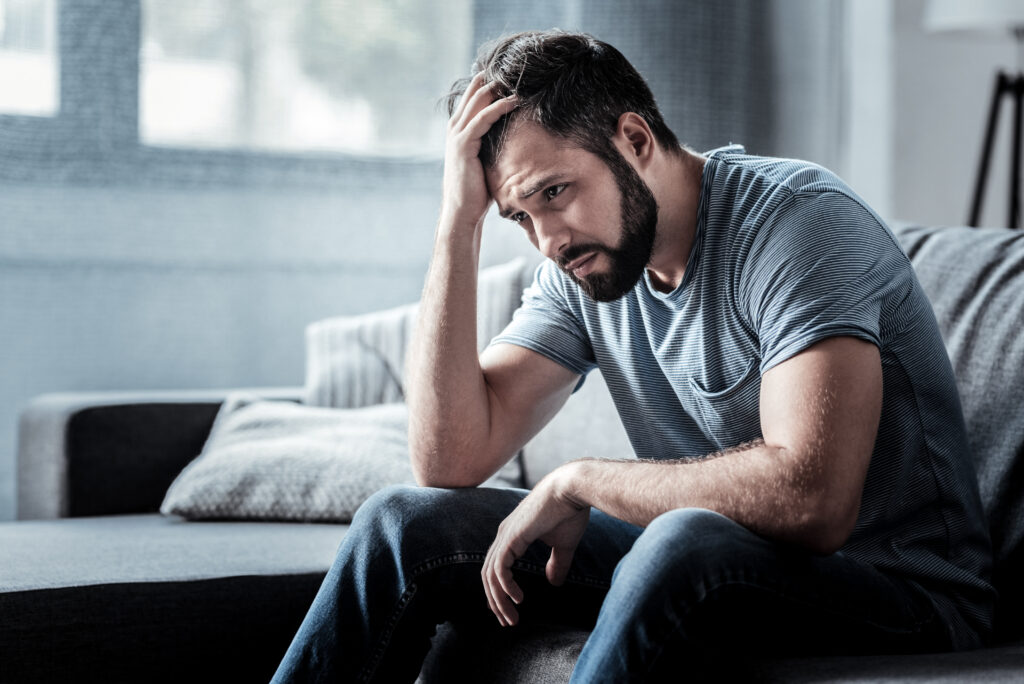 What Are The Symptoms of Alcohol Addiction